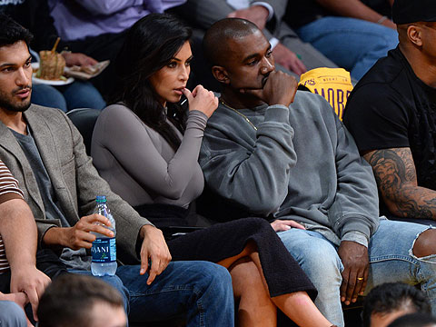 kim-kanye