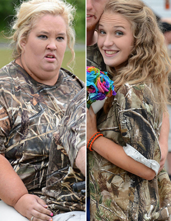 Shock Report: Why Mama June Really Wanted Anna to Join 'Here Comes Honey Boo Boo'