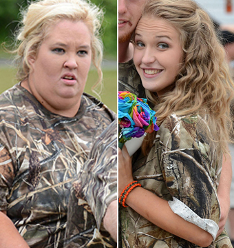 Shock Report: Why Mama June Really Wanted Anna to Join 'Here Comes Honey Boo Boo'