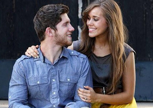 '19 Kids and Counting': Jessa Duggar and Ben Seewald Are Married!