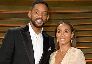 Jada Pinkett Smith on ‘Magic Mike XXL’ and Why She Calls Her Husband ‘Magic Will’