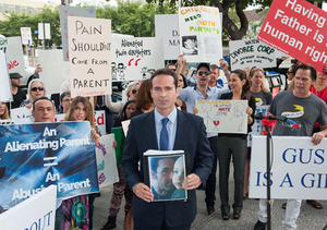 Jason Patric Wins Court Battle, Declared Legal Father