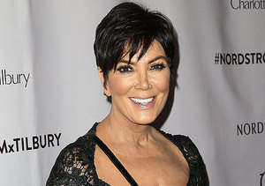 It's On! Kris Jenner and New Man Spotted on Romantic Getaway in Mexico