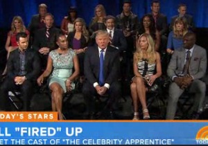 Guess Who’s Competing on ‘Celebrity Apprentice’? The List Might Surprise You!