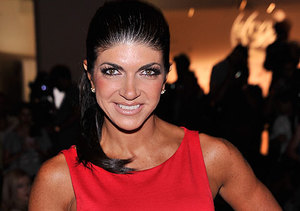 Report: Teresa Giudice Is Already Filming the Next Season of ‘RHONJ’