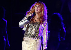 Cher Recovering from Viral Infection, Will Be Back on Tour Soon