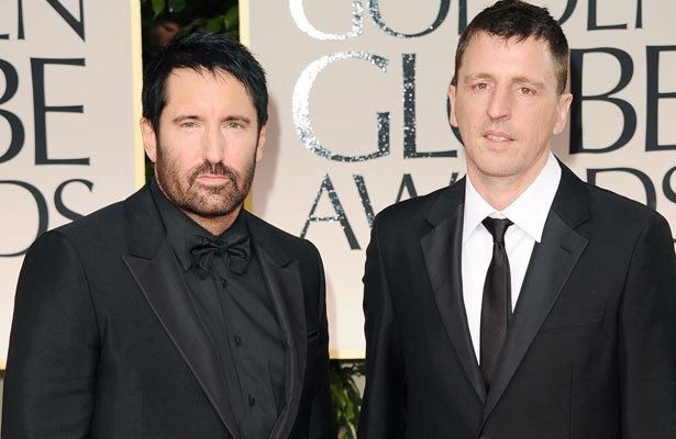 Livestream! Trent Reznor and Atticus Ross' Q&A on 'Gone Girl,' Nine Inch Nails, and More