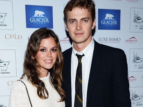 Rachel Bilson & Hayden Christensen Welcome Baby Girl! Find Out Her Name