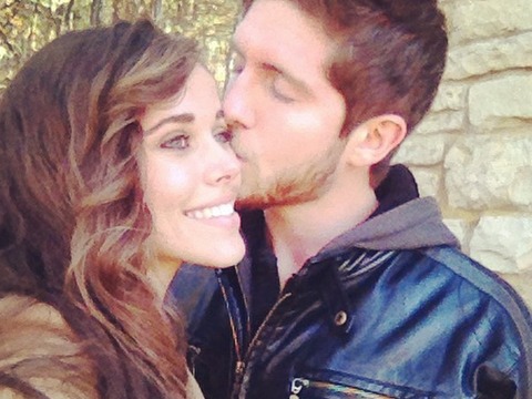 Jessa Duggar Breaks Silence on Rumors She Consummated Marriage at the Reception