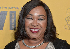 Shonda Rhimes to Receive Sherry Lansing Award