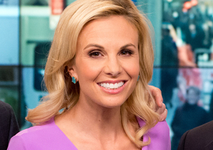 Elisabeth Hasselbeck Reveals Cancer Scare