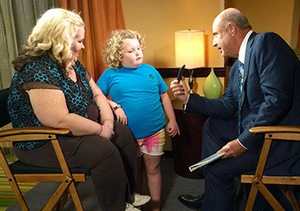 The Juiciest Reality TV Scandals of 2014! Mama June, Teresa Giudice, The Duggars and Others