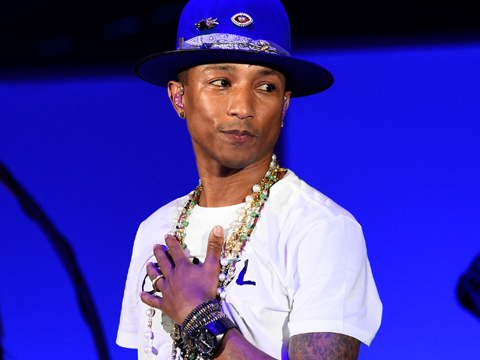 Hollywood Reacts to Michael Brown Verdict, As Unrest Continues in Ferguson