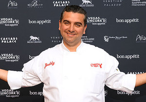 ‘Cake Boss’ Buddy Valastro Pleads Guilty in DWI Case