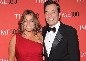 Baby Alert! Jimmy Fallon and Wife Welcome Second Child
