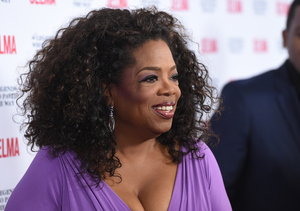 Oprah Winfrey's New Film 'Selma' Screened by Ferguson Leaders