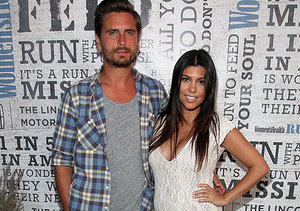 Baby News! Kourtney Kardashian and Scott Disick Welcome a New Son