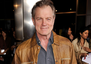 Stephen Collins' New Molestation Confession: 'I Did Something Terribly Wrong'