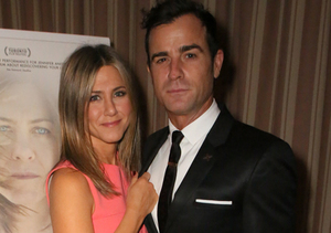 Jennifer Aniston Calls Late Boyfriend 'The One,' Says He Sent Her Justin