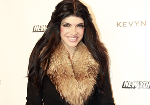 Teresa Giudice's Prison Letters Reveal How She's Dealing with Reality