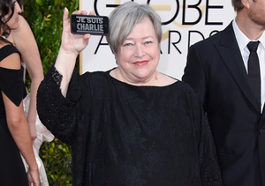 A-List Emergencies! Paramedics Called to the Golden Globes