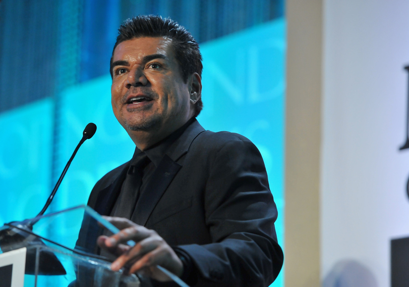 Is George Lopez Planning to Run for Mayor of Los Angeles?