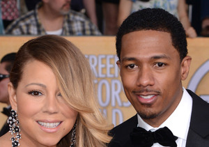 Nick and Mariah's Hu$h Hu$h Prenup... Seriously, They Can't Talk About It