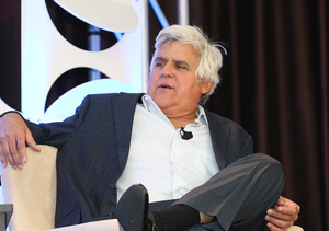 Jay Leno Speaks Out in Support of Bill Cosby Accusers
