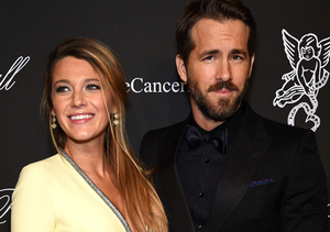 Ryan Reynolds Just Said What About Breastfeeding?