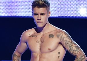 Justin Bieber Apologizes for Being… Justin Bieber?