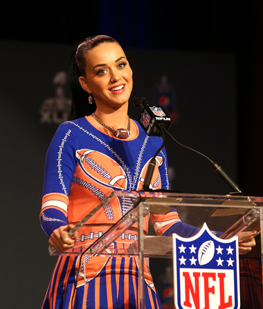 Super Bowl 2015 Halftime Show: Who Will Be Katy Perry’s Surprise Guest?