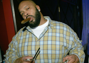 Suge Knight Arrested on Suspicion of Murder, Turns Himself In