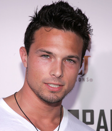 Actor Who Played a Power Ranger Arrested in Murder of Roommate