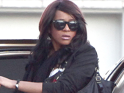 Bobbi Kristina's Frantic and Heartbroken Texts Before She Was Found in Bathtub