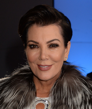 Did Kris Jenner Secretly Have Another Facelift?