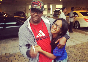Bobbi Kristina's Family Preparing for the Worst