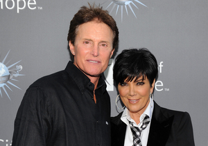 Report: This Is How Kris Jenner Reacted to News of Bruce's Transition