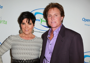 Did Kris Jenner Drunk Dial Bruce Over His Transgender Plans?