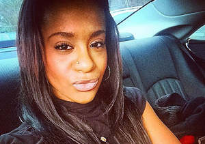 The Latest on Bobbi Kristina's Condition