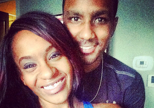 Foul Play? Police Investigate Bobbi Kristina's Longtime BF Nick Gordon