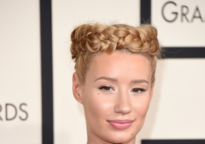 Iggy Azalea Slams Papa John&rsquo;s Pizza After Driver Gives Out Her Number