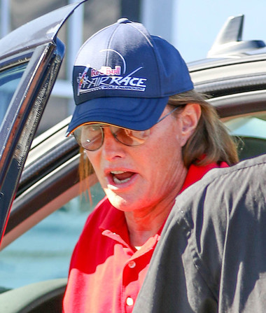 Is Bruce Jenner Putting Transgender Plans on Hold After Fatal Car Crash?