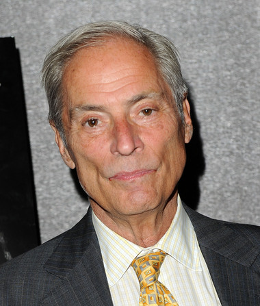 ‘60 Minutes’ Veteran Bob Simon Dies in Car Crash; Celebs Pay Tribute