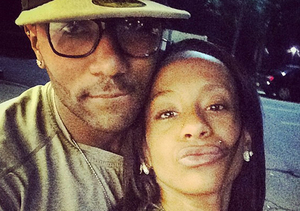 Bobbi Kristina's Aunt Sets Record Straight About Her Condition, and BF Nick Gordon
