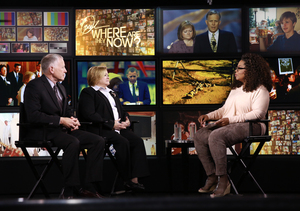 ‘Oprah: Where Are They Now?’ Returns for an All-New Season on OWN!