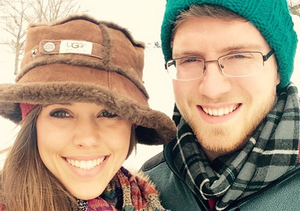 Jessa Duggar & Ben Seewald Share Big News About Starting a Family