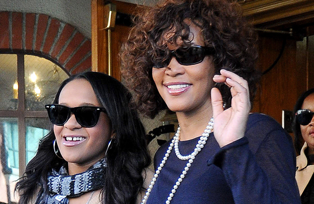 The Latest: Bobbi Kristina Undergoes Surgical Procedure