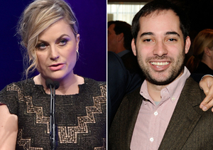 Amy Poehler Speaks Out Following 'Parks and Rec' Producer's Death