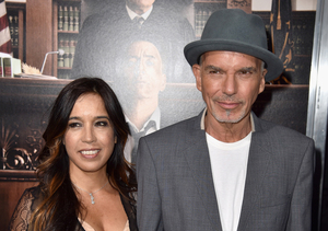 Exclusive! Billy Bob Thornton Is Married