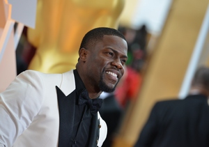 Kevin Hart Reveals Plans for Roasting Justin Bieber